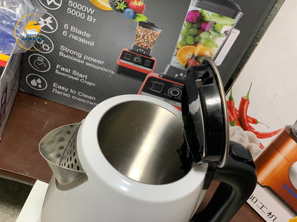 Gawadar Import's Japan Imported Miniso Electric Kettle For Home