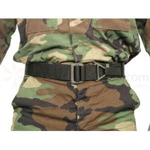 BlackHawk Tactical Men’s Nylon Military Belt