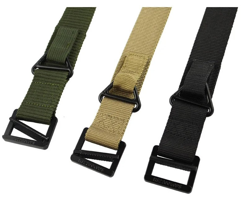 BlackHawk Tactical Men’s Nylon Military Belt