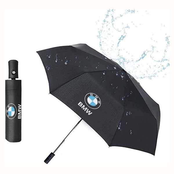 BMW Umbrella Windproof Anti-UV Light-weight High quality Imported