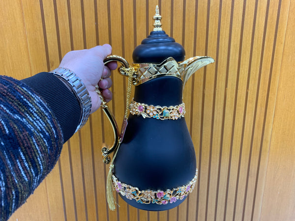 Arabian Luxury Style Thermos