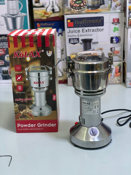 KOLAX’s Powder Grinder|150G & 250G