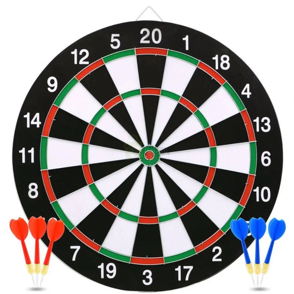 Dart Board Game