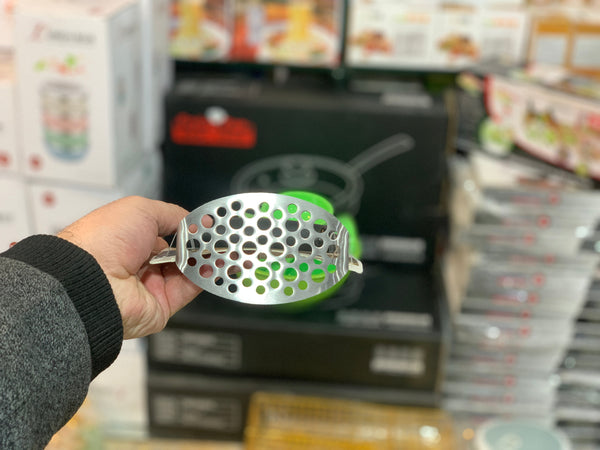 Kitchen Potatoes Masher