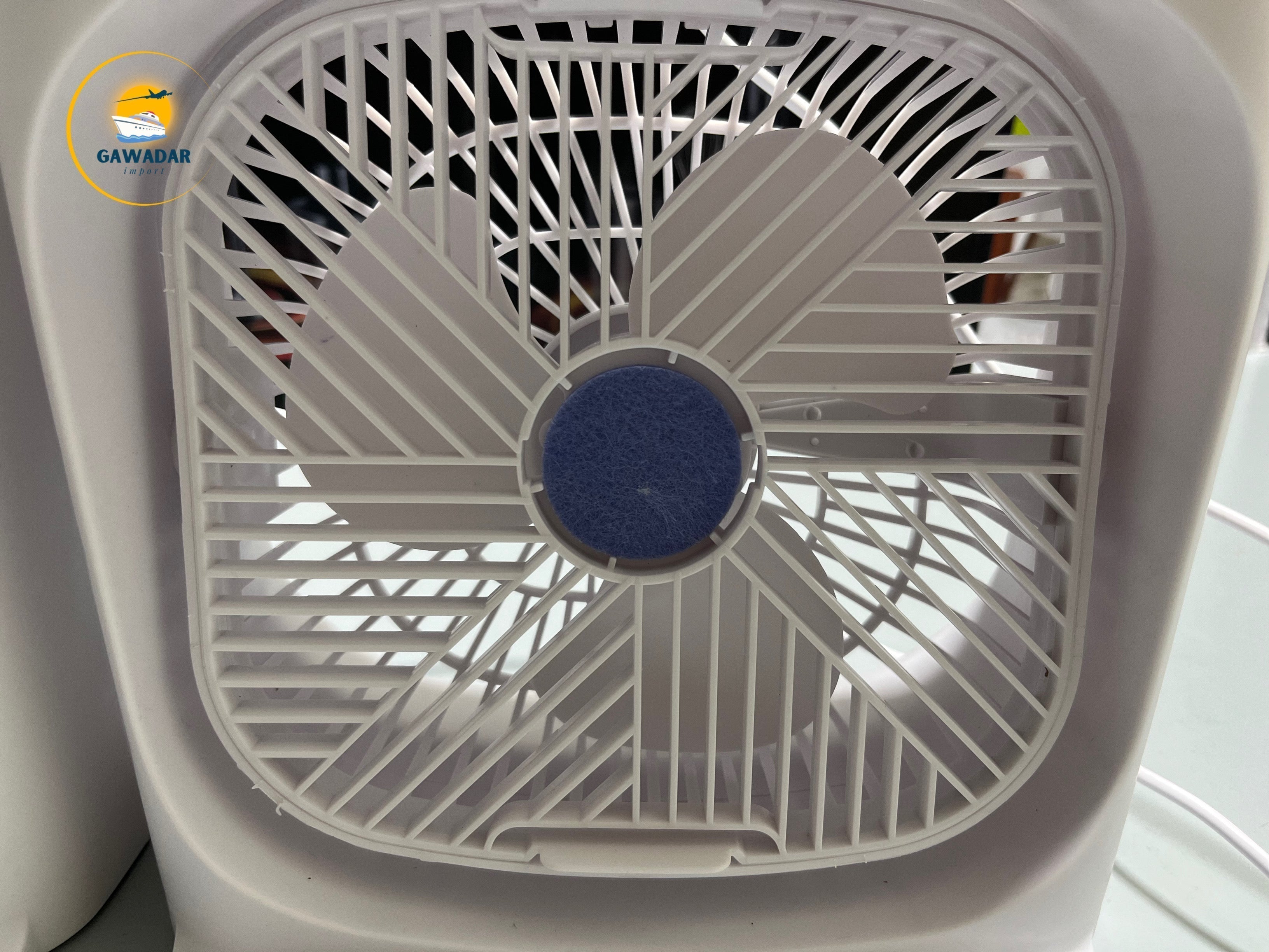 Mini Cooling Fan