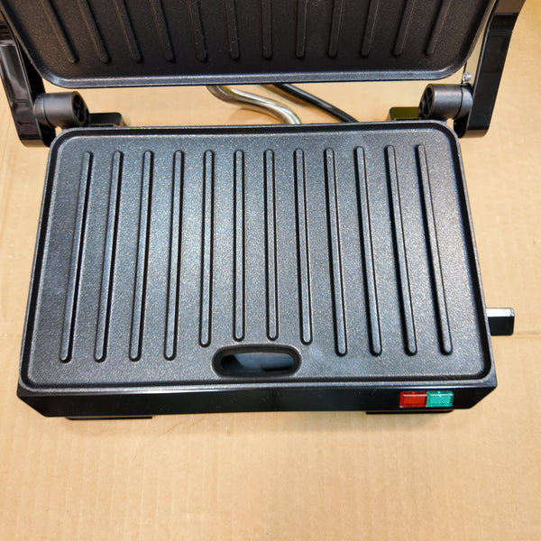 German Lot Imported Kolax Electric Contact Grill