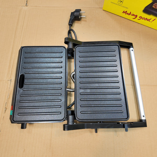 German Lot Imported Kolax Electric Contact Grill