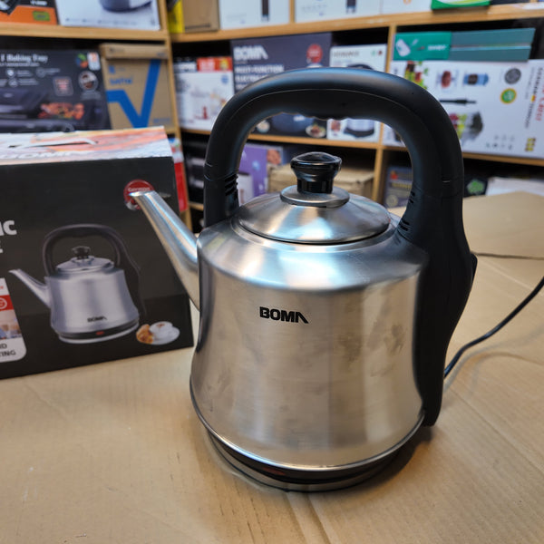 German Lot Imported Boma 4L Electric Kettle