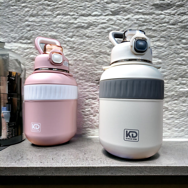 KD 1000ml Insulated Flask