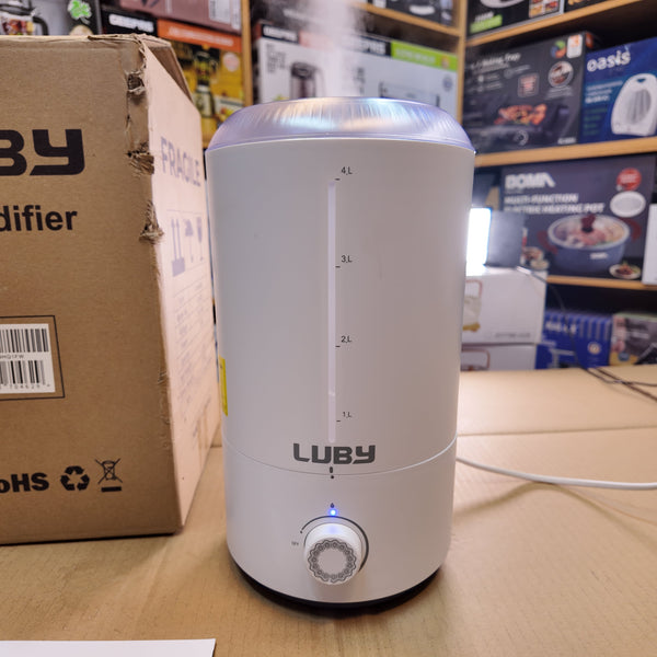 Lot Imported Luby 4L Humidifier