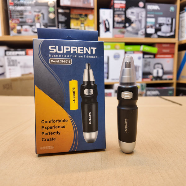 Lot Imported Suprent Nose & Ear hair Trimmer