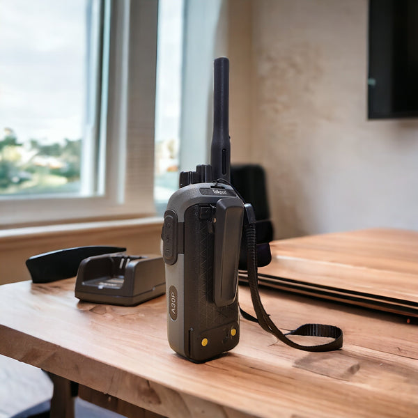 Talkpod Wirless Walkie Talkie