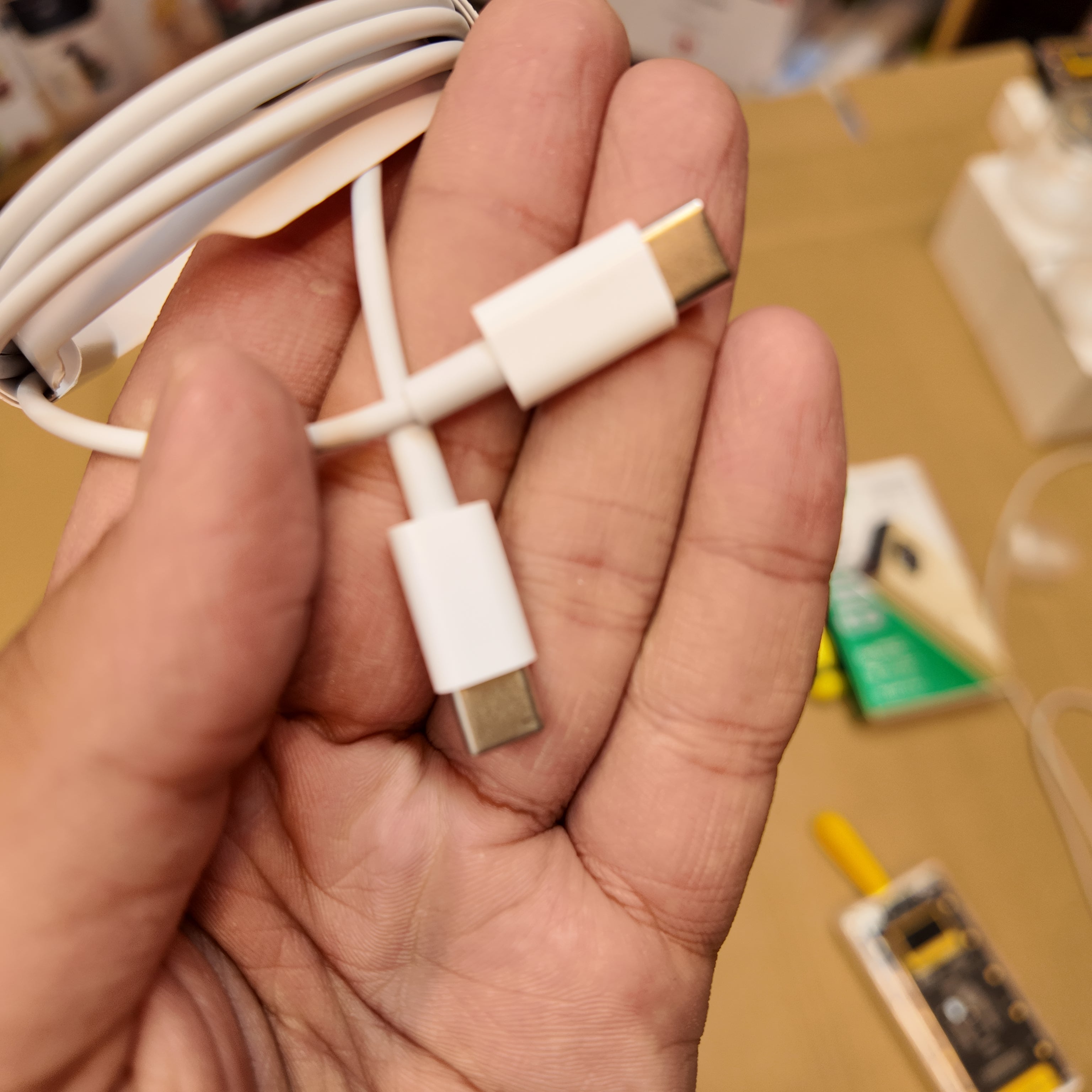 Lot Imported Apple Pro 2 Earpods