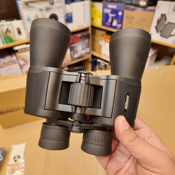 Amazon Lot Imported Nikon 10X50 1km Range Binocular