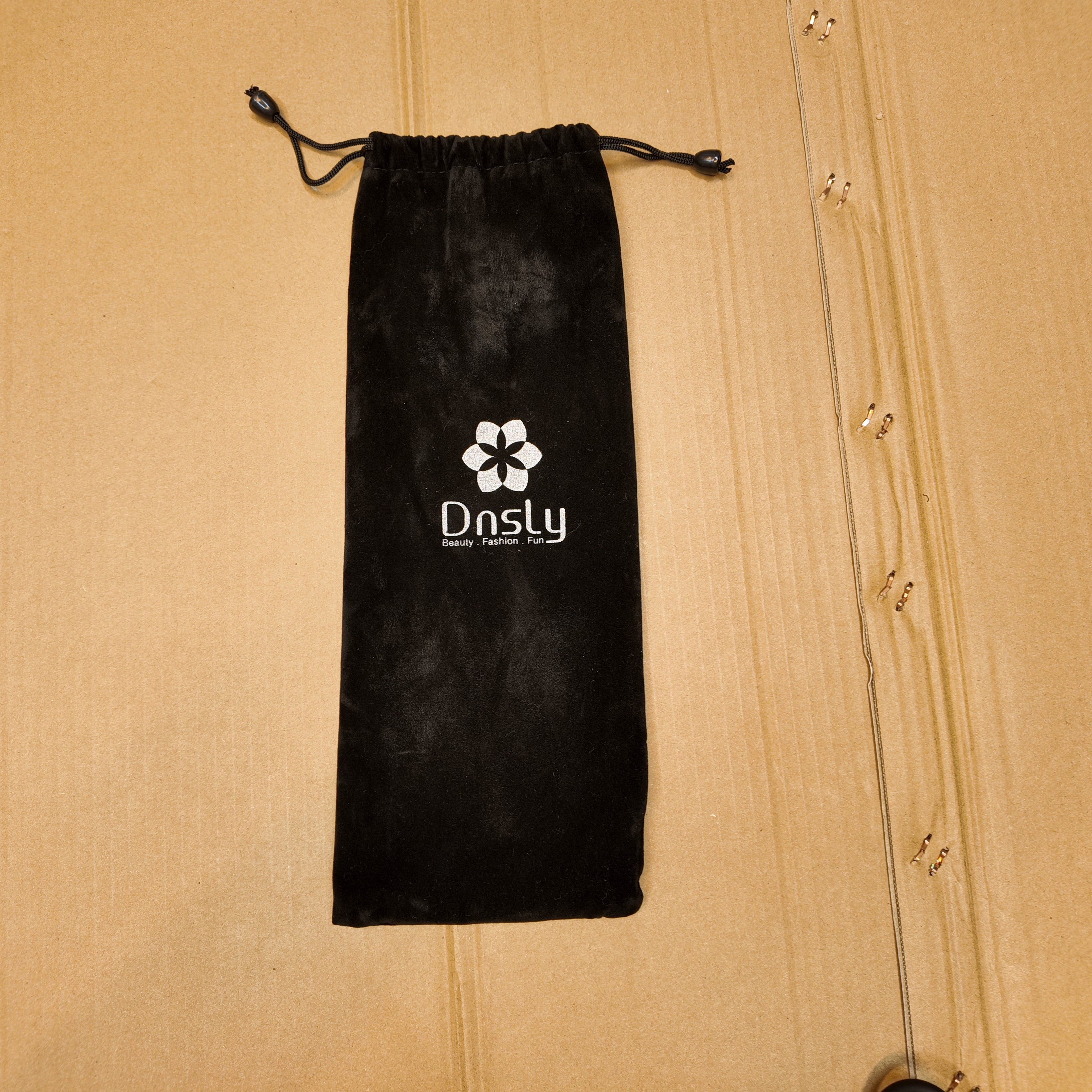 Lot Imported Dnsly Ceramic Hair Straightener