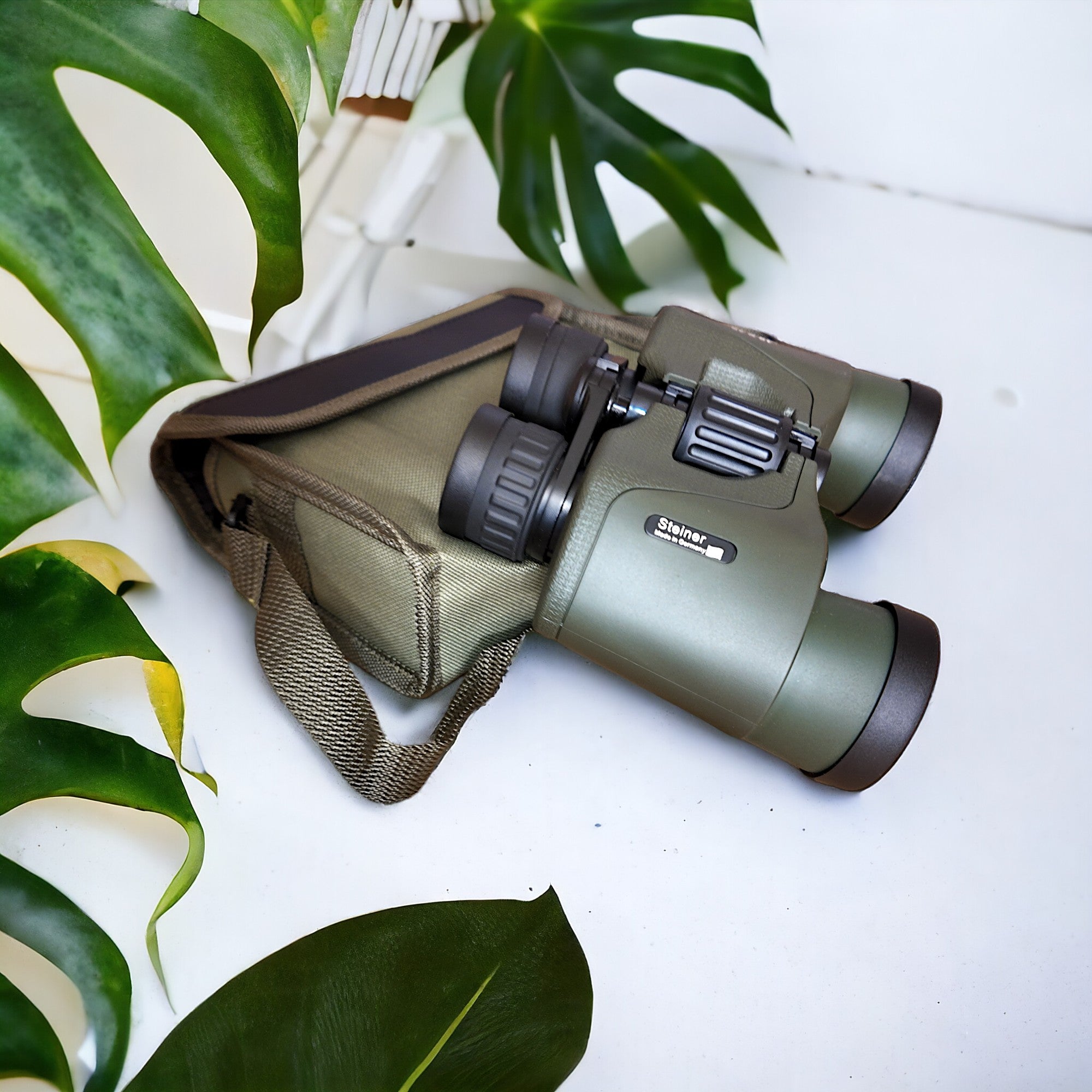 10X40 Imported 1km Binocular