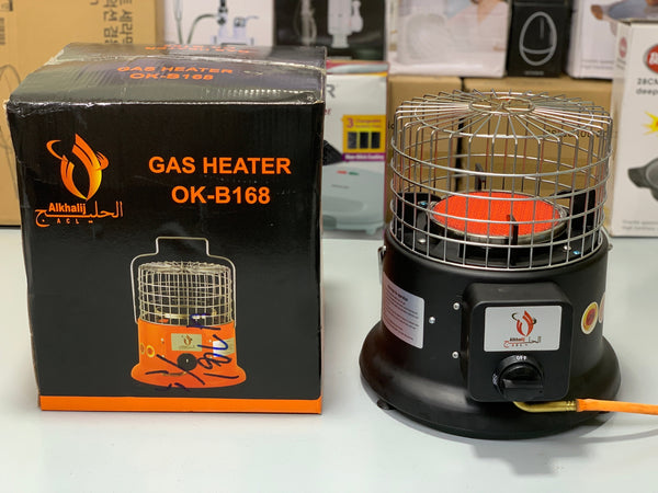 🇮🇷 Iranian Gas Heater High Quality