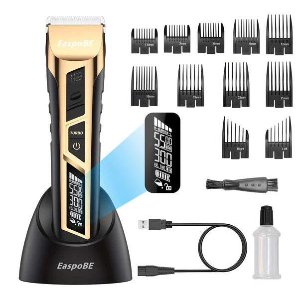 Amazon Lot Professional Hair Clipper