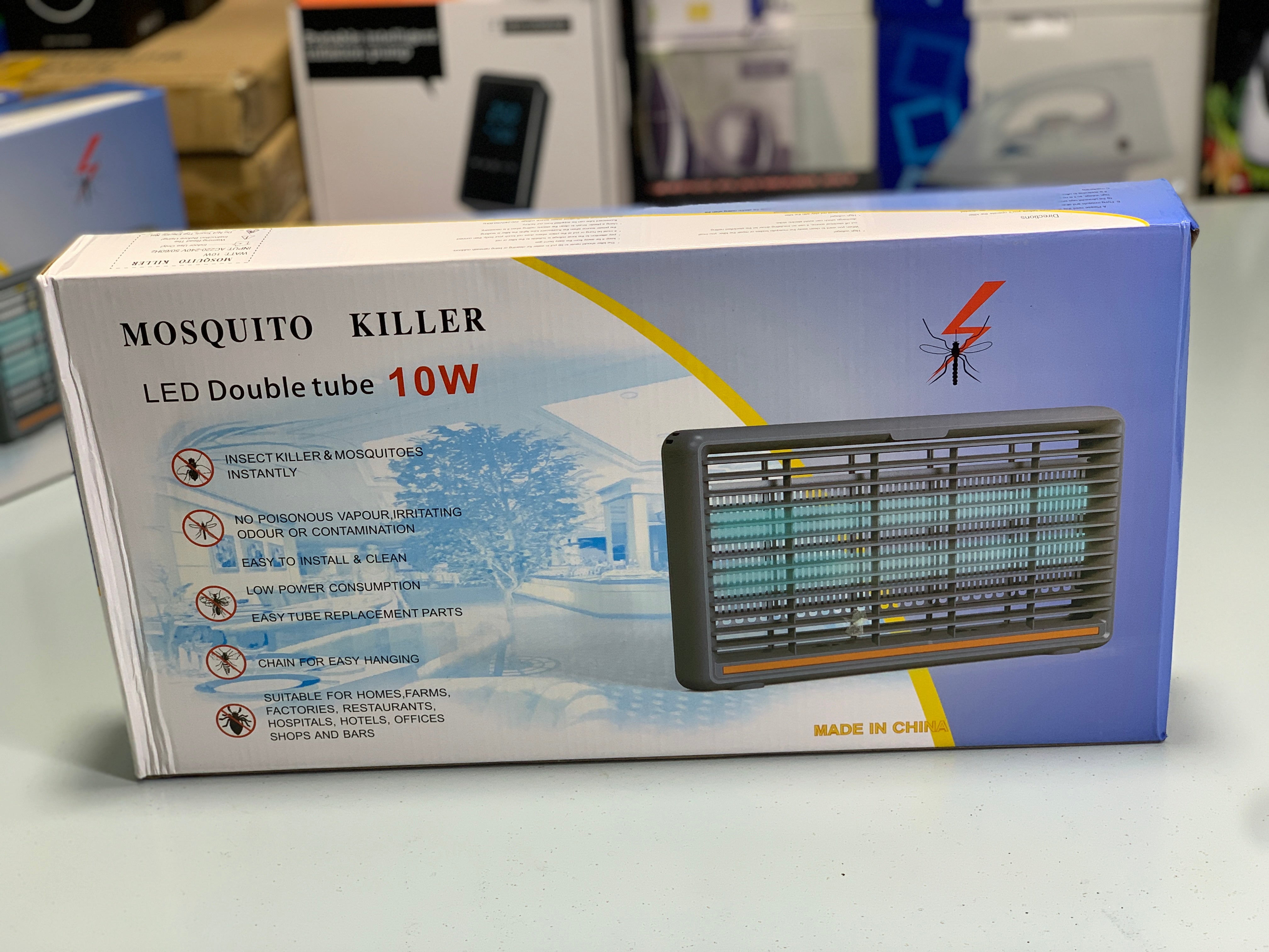 Imported  Mosquitoes Killer Pest Killer Anti Dengue