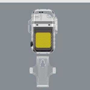 Multifunctional Waterproof COB Light