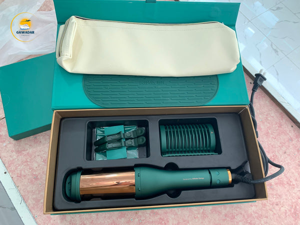 Gawadar Import's RIWA Hair Curler Beauty Product