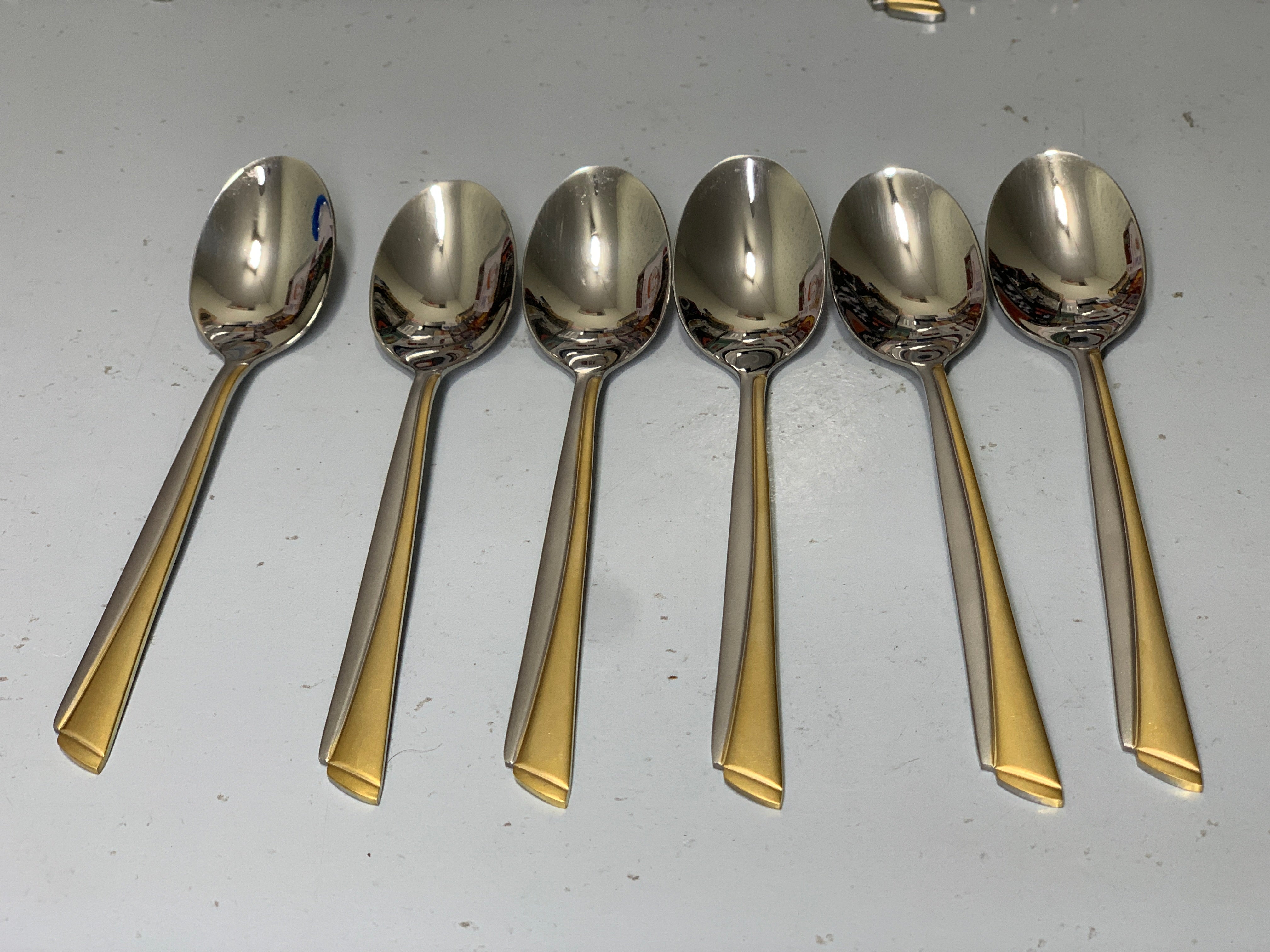 High Quality Tea Spoons