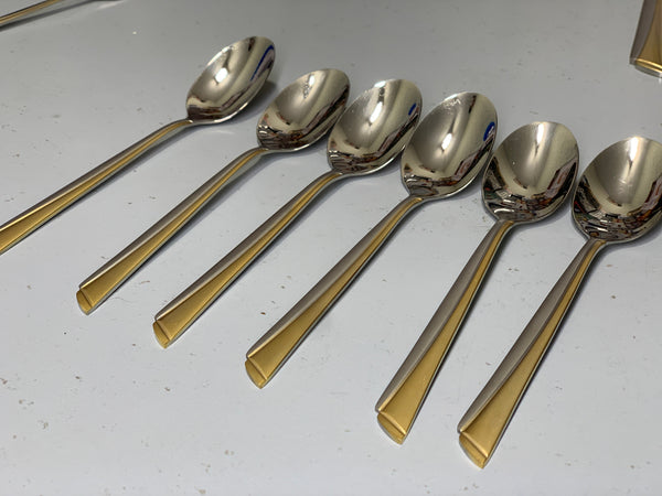 High Quality Tea Spoons