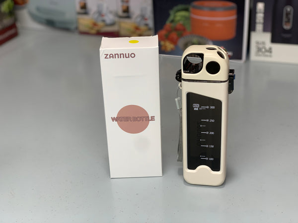 Zannuo Portable Water Bottle