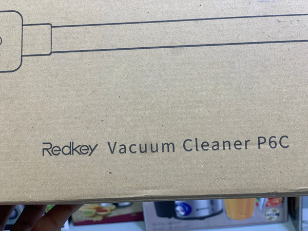 Redkey Vacuum Cleaner