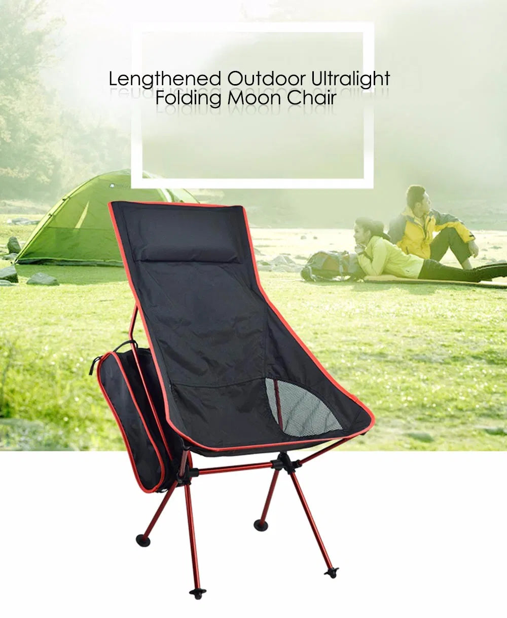 Light Weight Camping Folding Chair