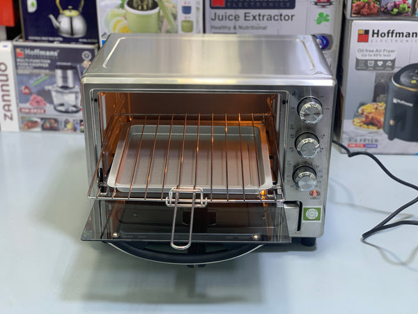 Vatti’s Electric Oven| 2 in 1| Smart Kitchen