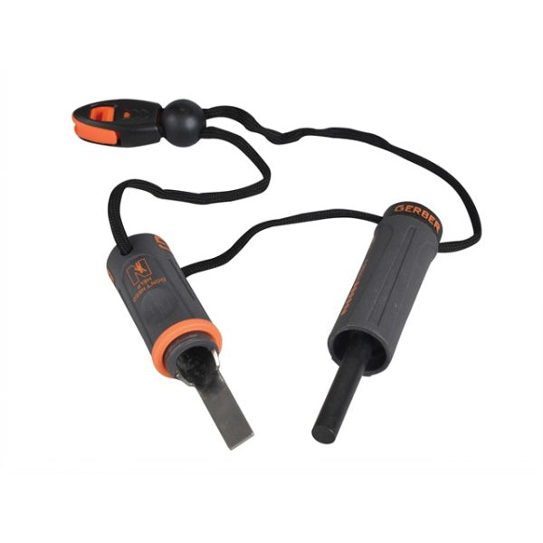 GERBER Bear Grylls Instant Fire Starter