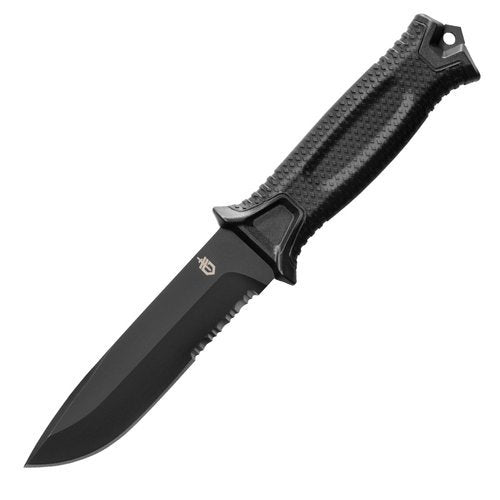 Gerber Strongarm Knife Black