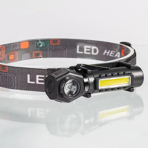 Flashlight & Headlight KX-212