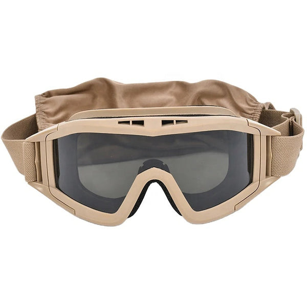 Tactical Glasses Protective Goggles