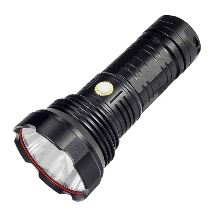 SST40 Glare Searchlight Torch Max 4000 Lumens