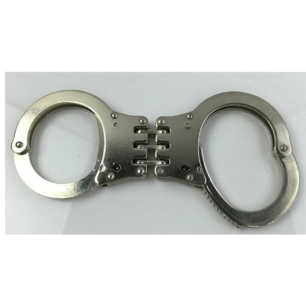 Stainless Steel HandCuffs