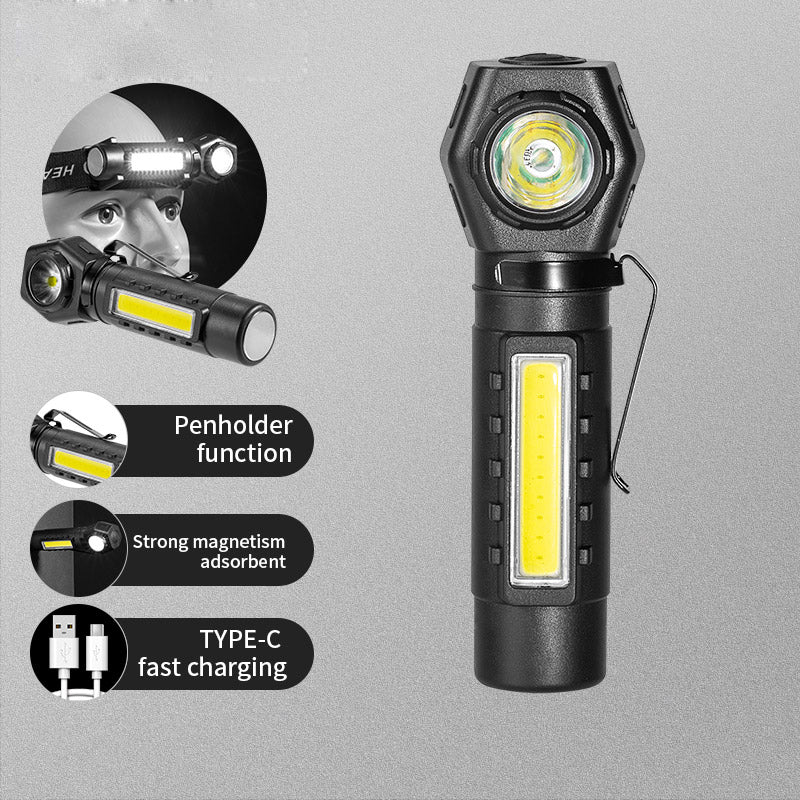 Flashlight & Headlight KX-212