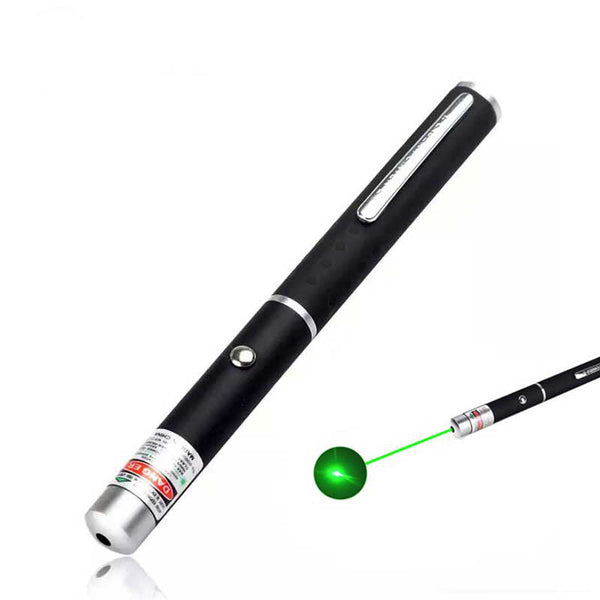 Cellular Green Laser Pointer