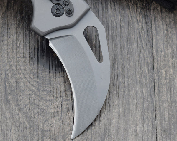 Fox outdoor karambit