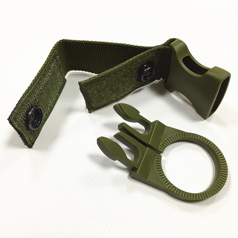 Water Bottle Holder Clip Belt