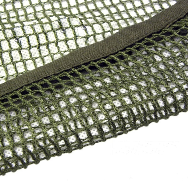 Tactical Mesh Scarf