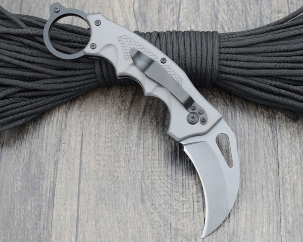 Fox outdoor karambit