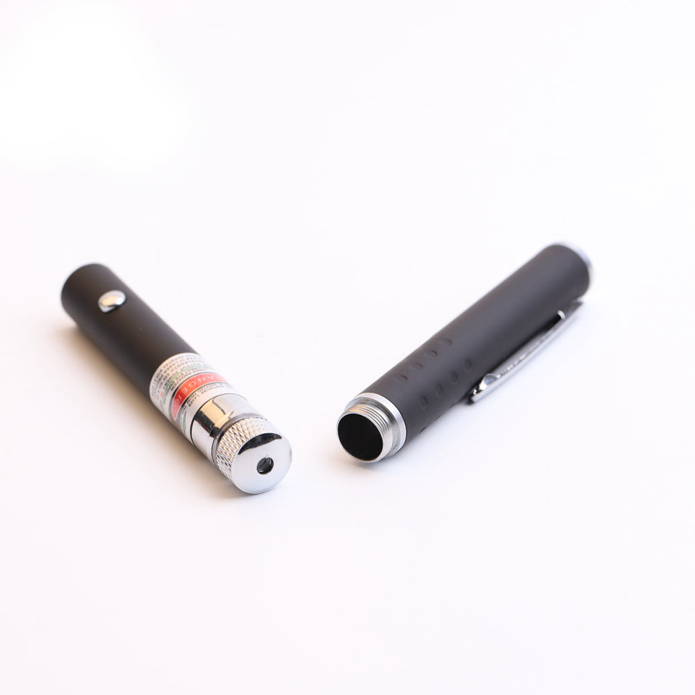 Cellular Green Laser Pointer