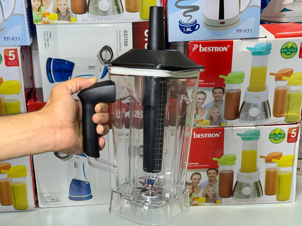 Imported Multi purpose Blender, Brand Bardefu