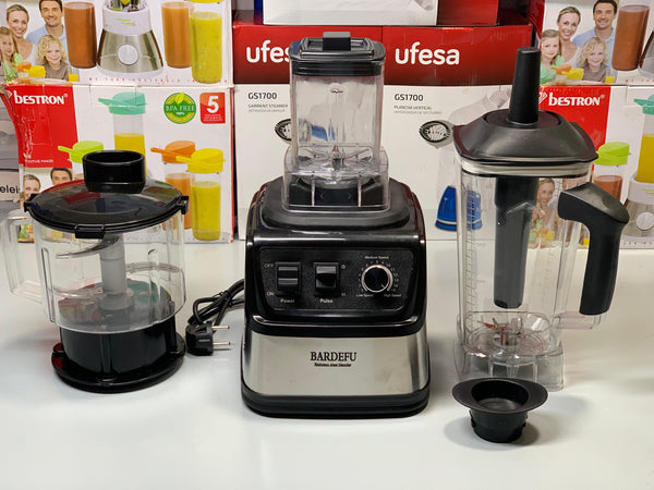 Imported Multi purpose Blender, Brand Bardefu