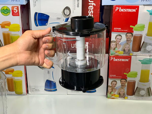 Imported Multi purpose Blender, Brand Bardefu