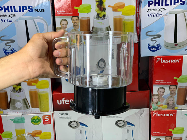 Imported Multi purpose Blender, Brand Bardefu