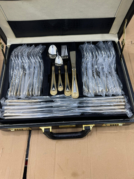 German Zepter 72 Pieces Cutlery set