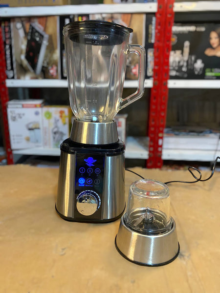 France lot Victoria 2 in 1 blender 800w